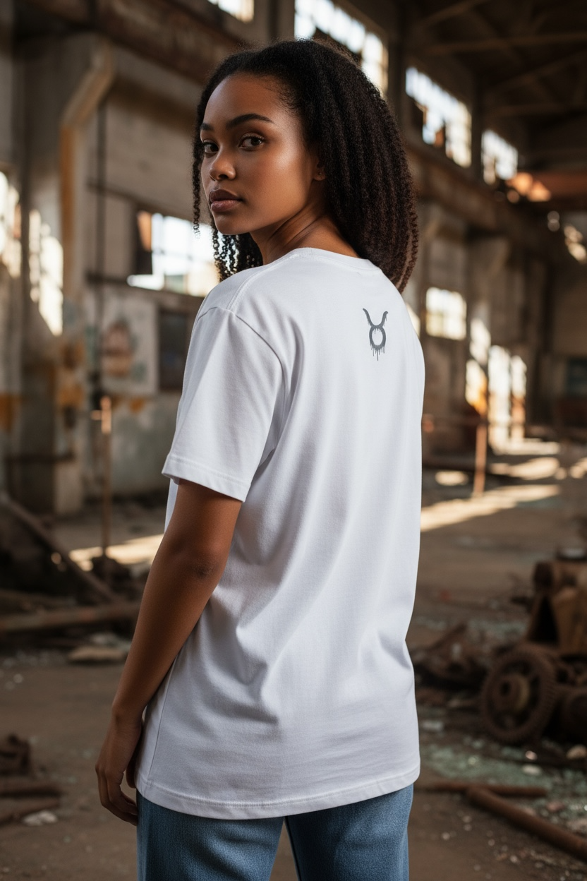 Astrology Short Sleeve Tees (2 Pk)