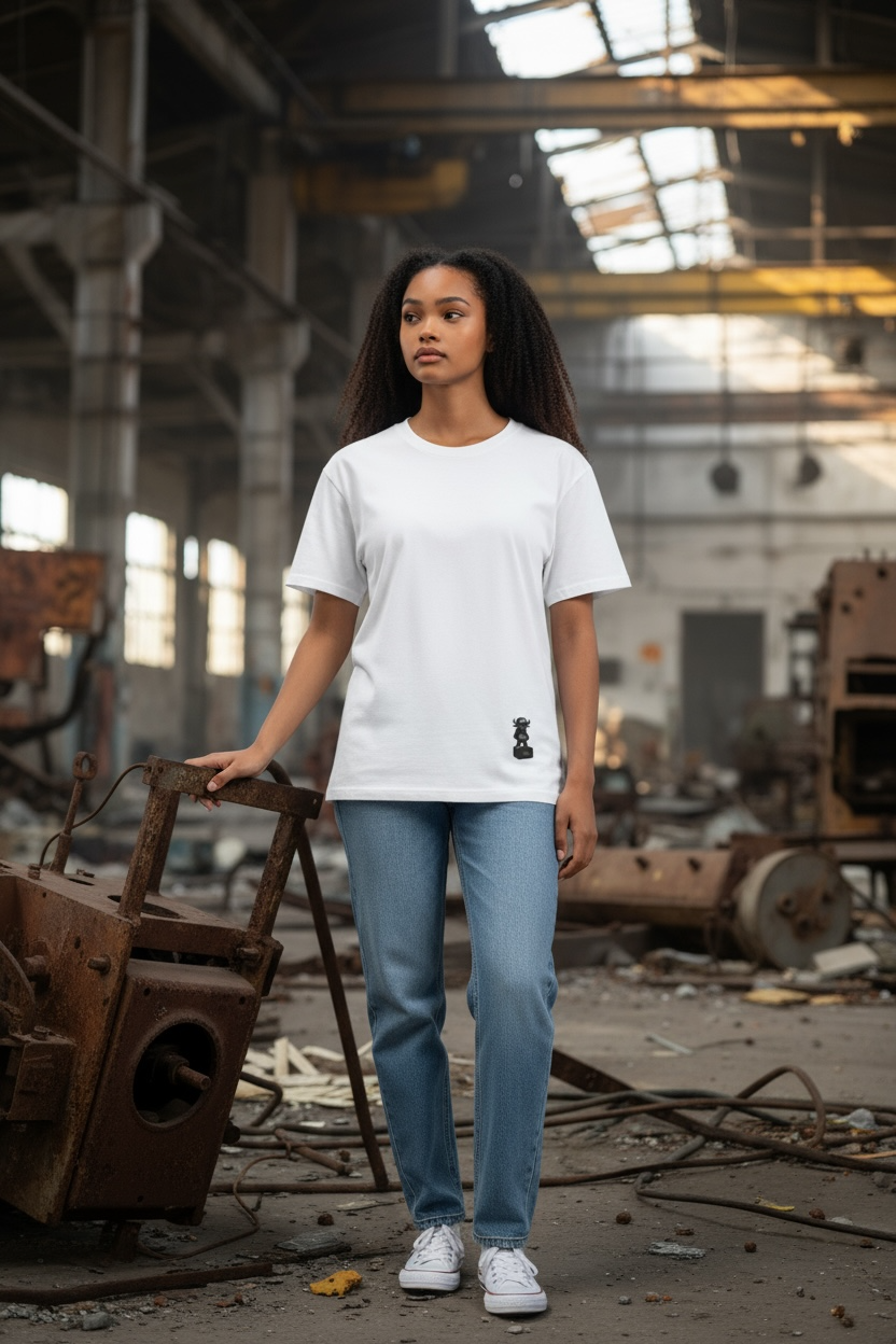 Astrology Short Sleeve Tees (2 Pk)